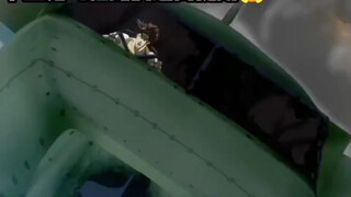 我们的卡兹大人还是太超模了