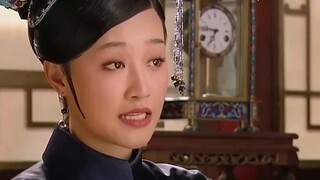 Yurao adalah satu-satunya wanita yang menikahi cinta di keseluruhan drama "The Legend of Zhen Huan"