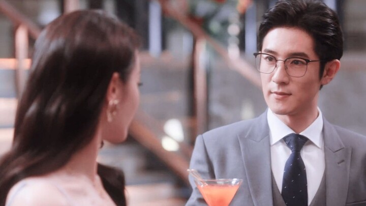 Not every broken mirror can be mended.