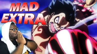 LUFFY, KID, LAW, & TOEI ANIMATION GOING OVER THE TOP! | One Piece Reaction