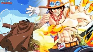 [One Piece 1018]. Sức mạnh khủng khiếp của Jinbe! CP0 dự định thủ tiêu Who’s Who p2