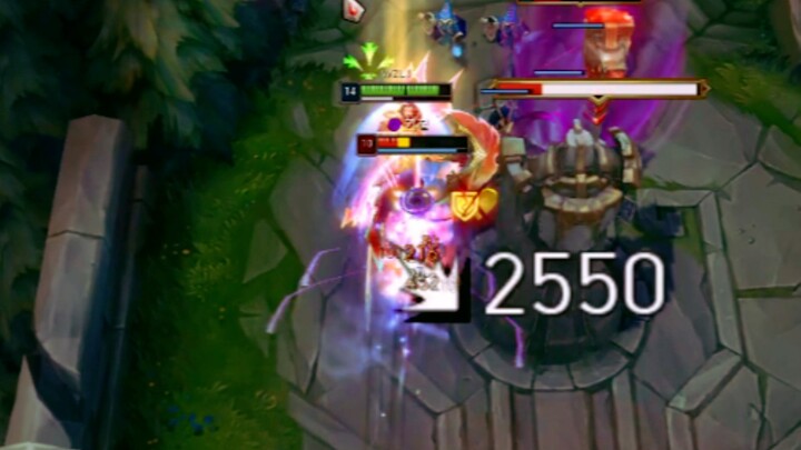 Gặp “anh Shy” trong trang phục Hanbok! Đánh chết ngay lập tức! Đừng ăn! Đừng ăn!