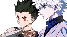 Hunter x Hunter