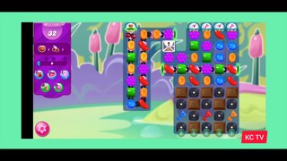 CANDY CRUSH SAGA LEVEL 769 (NEW VERSION)