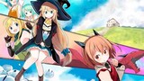Review Anime: Diệt Slime Suốt 300 Năm, Tôi Level MAX Lúc Nào Chẳng Hay | Tóm Tắt Anime Hay