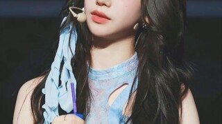 "Có phải là một sự điều chỉnh nhỏ không? Cô ấy không còn vẻ ngoài giống rắn và chị em như hồi mới ra