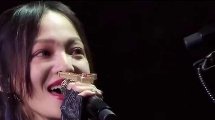 Voice control benefits! Xiao Zhan's high notes collection!