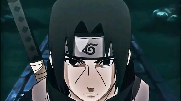 anjay itachi:) ngebabtai;)