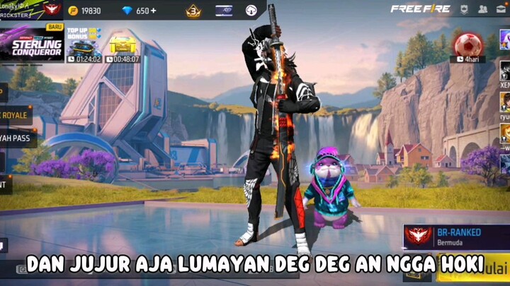 Spin SG Evogun Apakah Bakalan Hoki??