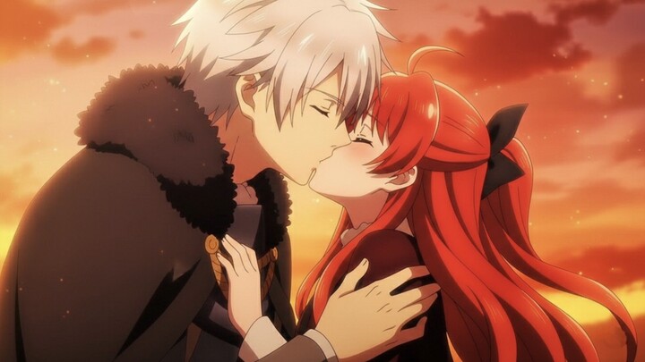 Full Bucinan dilangit 🗿