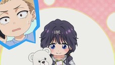RINTARO BELAJAR MEMBUAT KUE UNTUK WAGURI 😩❤️
