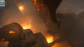 review phim Godzilla 4 #reviewphim