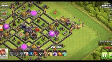 Super Archer Walk? | TH9 |