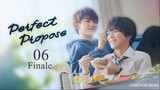 🇯🇵🌈Perfect Propose (2024) Episode 6 (Eng Subs HD)