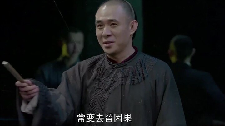 Terpesona oleh dialog aslinya! Drama teater “Biara Fayuan di Beijing”