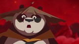 MLBB x Kung Fu Panda Animated Trailer