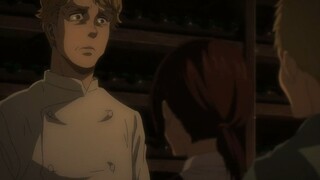 NIKOLO MELUKAI GABI DAN FALCO