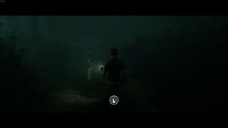 The Dark Pictures Anthology: Little Hope Pt.7