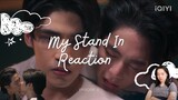 My Stand-In ตัวนาย ตัวแทน Episode 3 Reaction (cut)