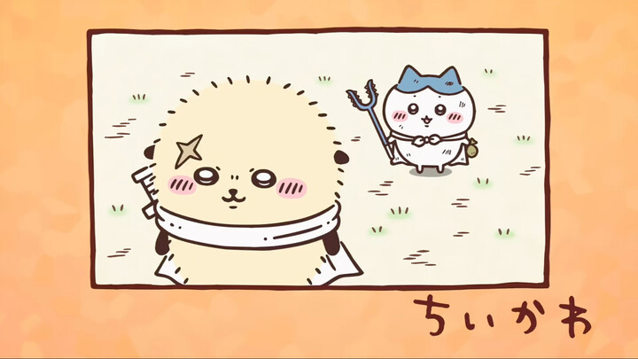 【Rekonstruksi AI】Chiikawa Sub Indo Episode 247–249 “Daftar Hal yang Ingin Dilakukan ③–⑤”