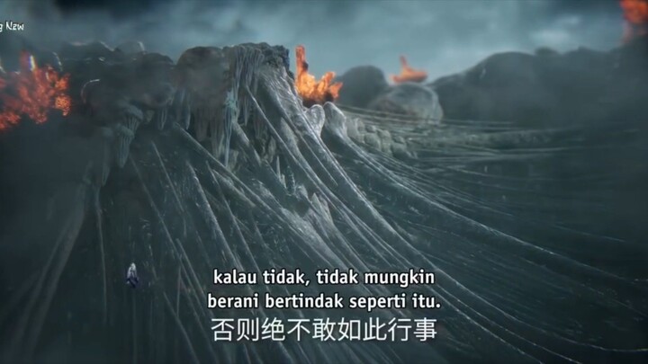 kabut hitam Eps 144 ind