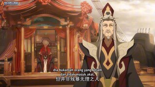 Yi Nian Yong  Heng eps 154