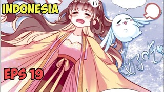Makanan Modern Di Zaman Kerajaan Dulu ?? | Terpaksa Menikahi Kaisar Eps 19 Indonesia