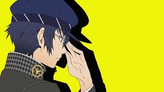 persona 4 the animation พากย์ไทย ตอนที่13