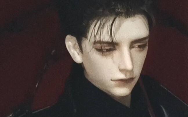 【bjd】Nghiện tóc giả