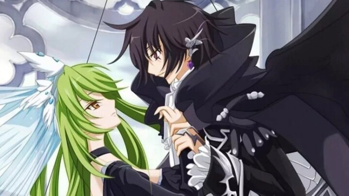 ขอแสดงความนับถือ Lelouch