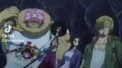 ONE PIECE STAMPEDE 🔥