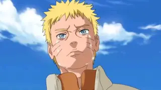 [Naruto] Naruto sees the reincarnation of the dirty earth (Chinese translation)