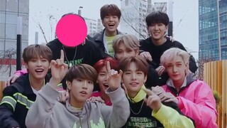 【Straykids】تعليقات MIROH المضحكة + المؤثرات الصوتية