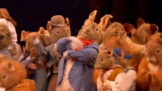 “ไอเต้ สาวน้อยน่ารักที่สุดในโลก” มาชมละครเวทีสุดน่ารักจาก Royal Ballet