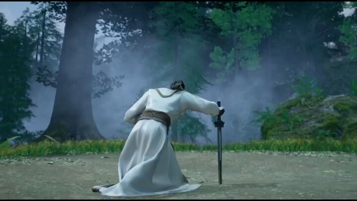Yishi Du Zun Season 2 Episode 74 Sub Indo