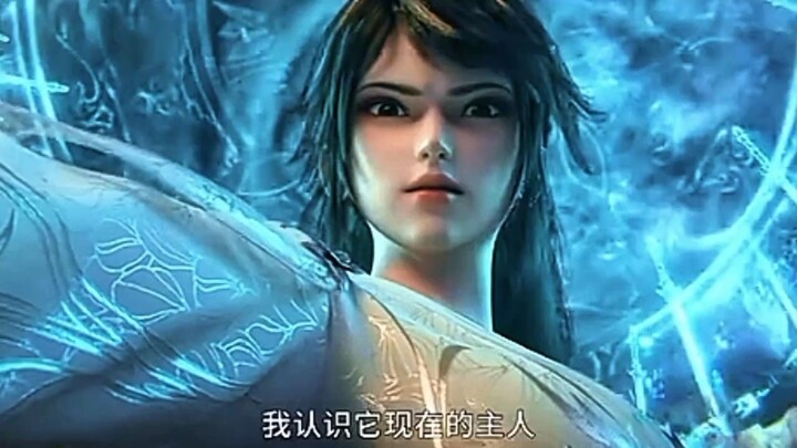 Preview The Others side of deep space Eps 18