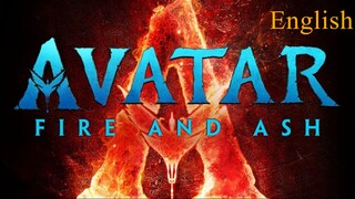 Avatar 3 Fire and Ash