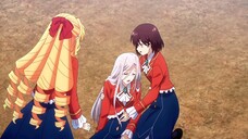 Watashi no Oshi wa Akuyaku Reijou. (English Dub) Episode 5