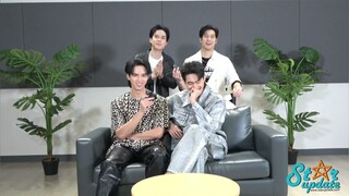 จูเนียร์-ฟลุ๊คจ์ จากรักวัยเรียนสู่ทำงาน แฟรงกี้-บ้าน ความสัมพันธ์ที่ไม่มีนิยาม 4หนุ่มจาก คุณได้ไปต่อ