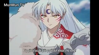 InuYasha (Ep 34.5) Sesshomaru trở lại #InuYasha_tap34