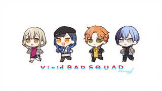 【PJSK】Maybe it’s about the rap section statistics of Bad Dog