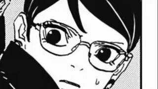 Analysis of the latest main plot information of Boruto! Sasuke is expected to be resurrected?! Chapt