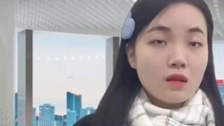 Bạn có biết tại sao cuối cùng cô ấy lại nói không muốn lấy xe của tôi không?