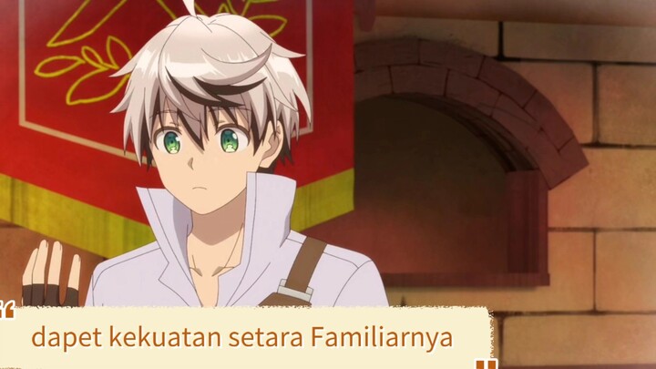 #KompetisiKreasiUnggahan6, mba resepsionis ini berharap banyak ama Rein