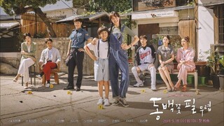 EP01-02 When the Camellia Bloom sub indo