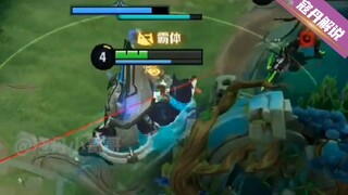 مشهد كئيب في الرياضات الإلكترونية: هل من الممكن حقًا اللعب مع برج الدفاع في ترتيب ثنائي؟ الموسم الجد