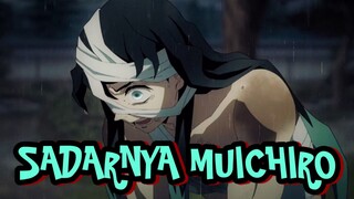 TRAUMA BERAT MUICHIRO EMANG BIKIN SEDIH.