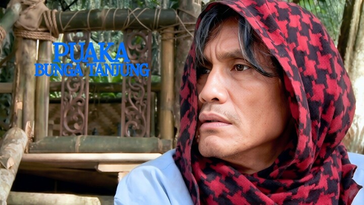 Puaka Bunga Tanjung (E3) 💮