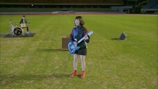 SHISHAMO “Tomorrow too”