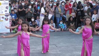 『Children's Palace Special Program』 Teacher Da also came ฅฅ*